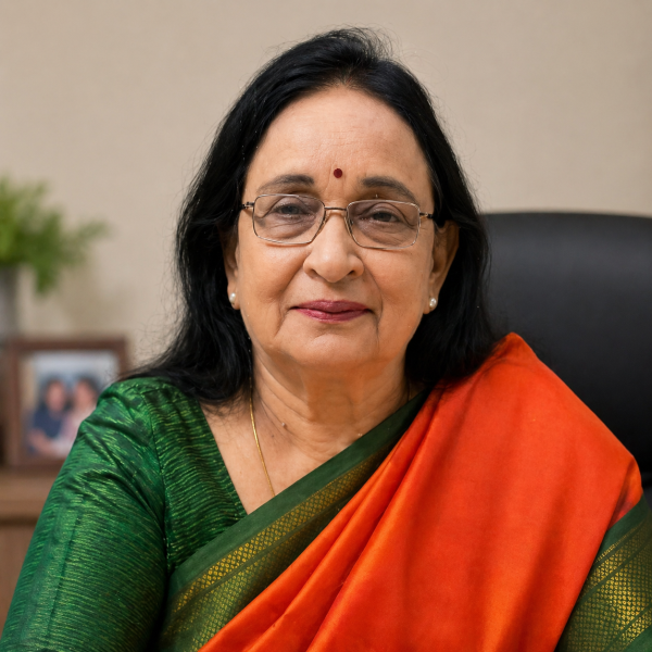 Dr Pratima Mishra- Gynaecologist Cuttack